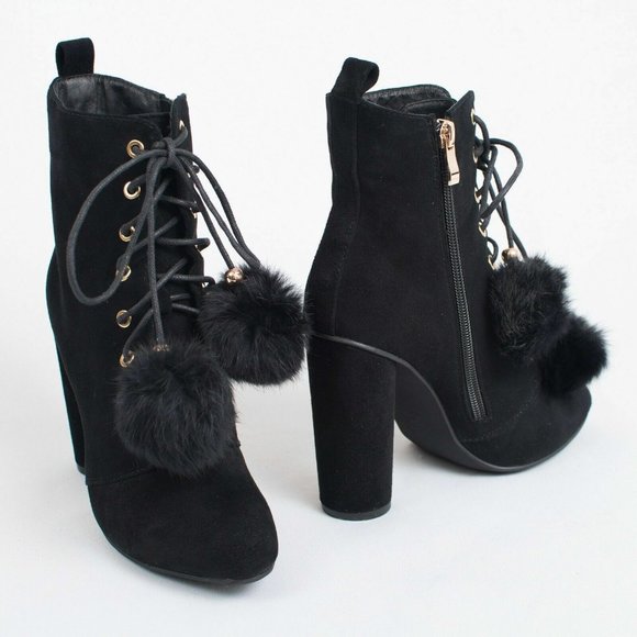 Catherine Malandrino Pomisa Boot 10 FINAL PRICE DROP - Picture 3 of 11